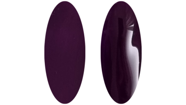 166 Violet Soak off Gel Polish 15ml
